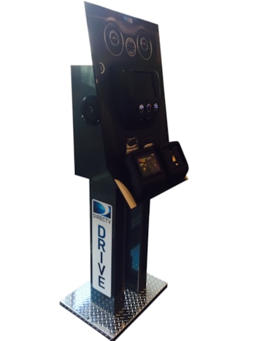 Display Cases and Message Board Signs